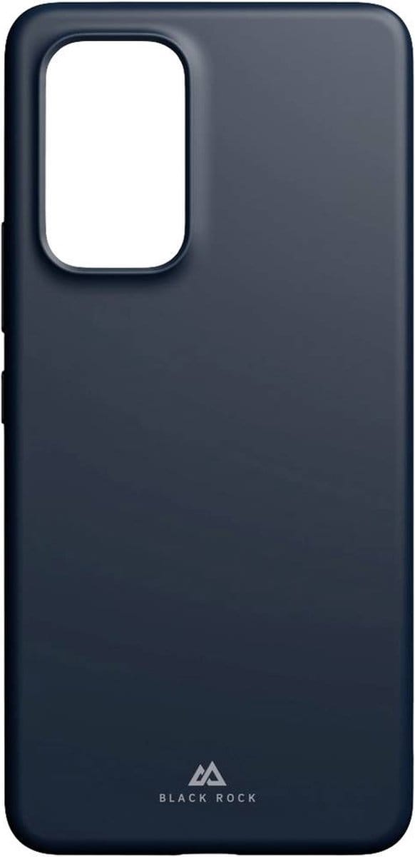 Black Rock Urban Case Cover Samsung Galaxy A53 Blauw