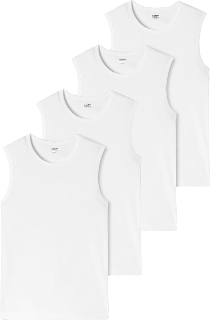 Schiesser Tanktop Ontdekken
