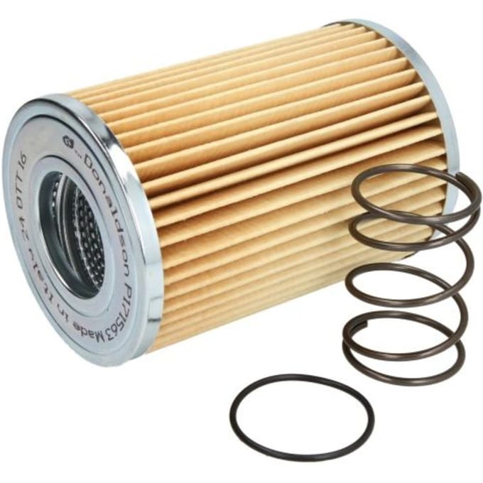 Oliefilter, versnellingsbak DONALDSON P171563