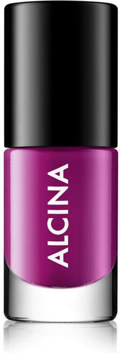 Alcina Nails Nail Colour No. 160 Toronto 5 ml