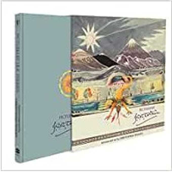 Pictures By J.R.R. Tolkien - Tolkien, Christopher