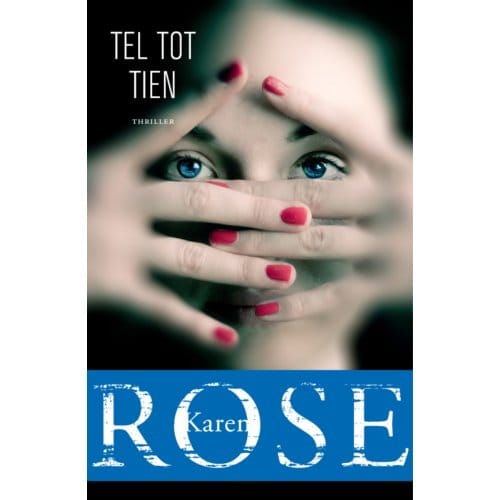 Tel Tot Tien - Karen Rose