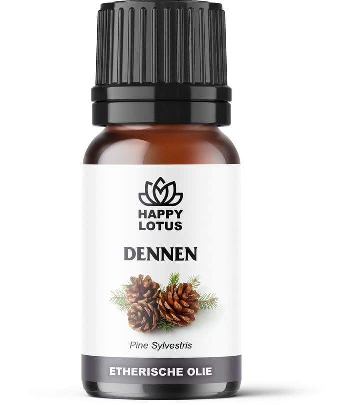 Dennen - Etherische olie [10ml]