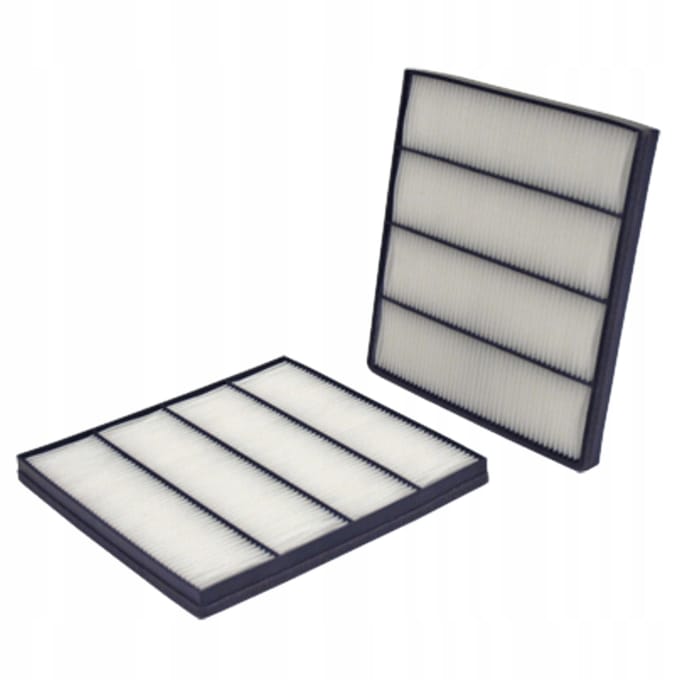 Cabinefilter WIX FILTERS FILTERS 24014