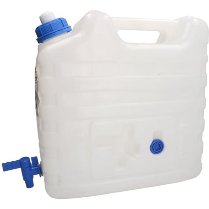 Watertank BORG-HICO POJ005