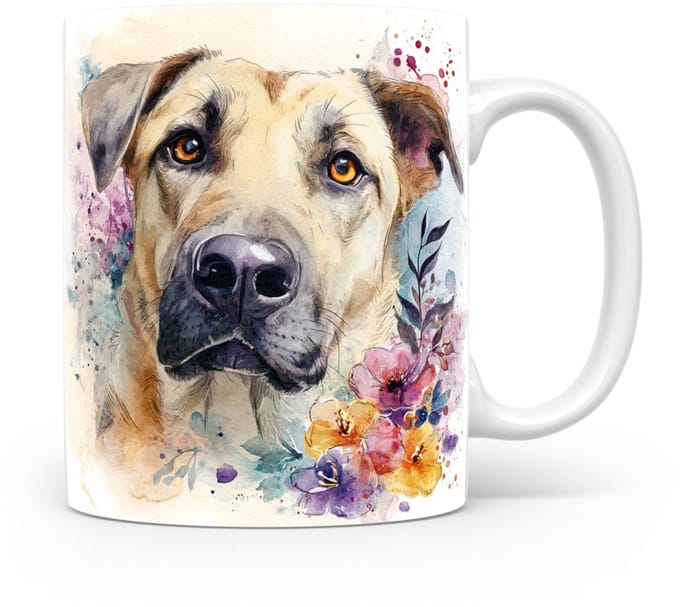 Beker Kangal Herder