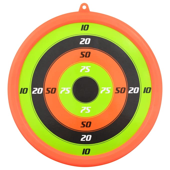 Ensemble de tir à l'arc pour enfants 5 pièces 68 cm