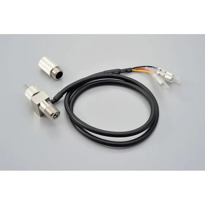Universele dubbele signaalimpulsconverter Daytona