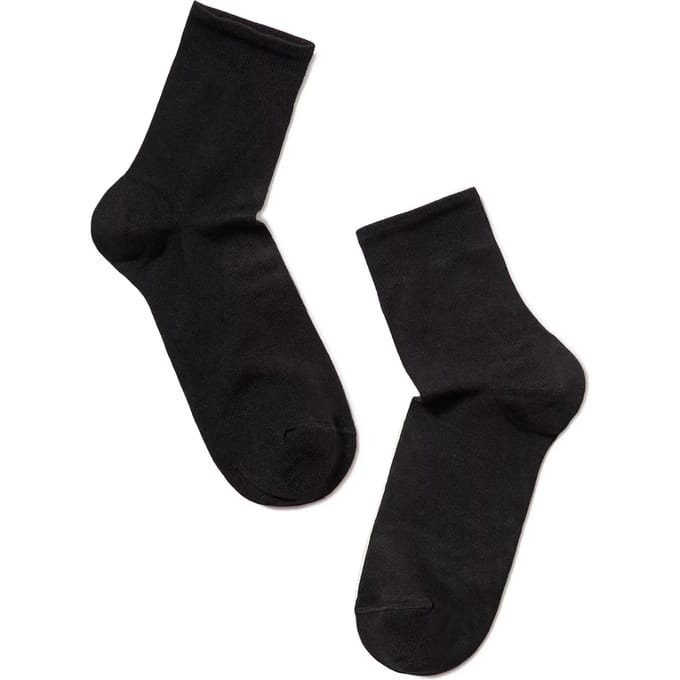 Viskose sokken dames Conte Elegant Bamboo