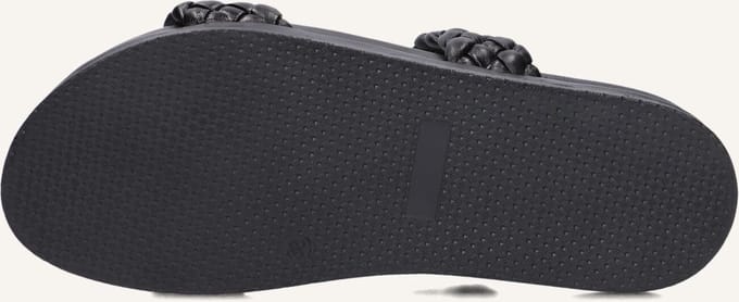 BLASZ Lpmag-04 Slippers - Dames - Zwart - Maat 43