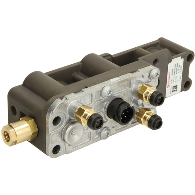 Klep  ZF 0501219312ZF