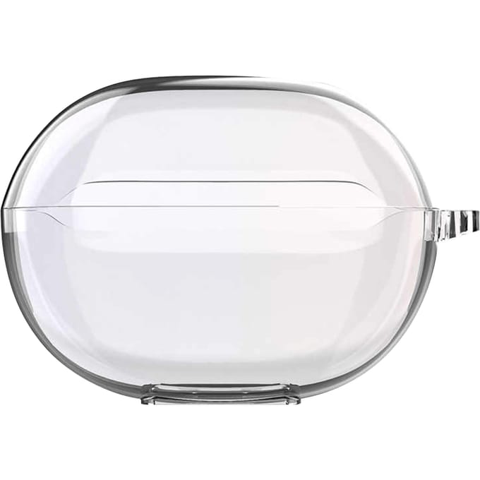 Huawei Freebuds Pro case - Clear