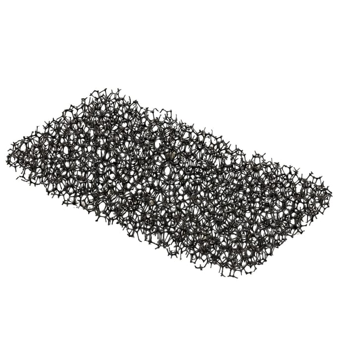 AEG filter, smal, zwart 4055378089