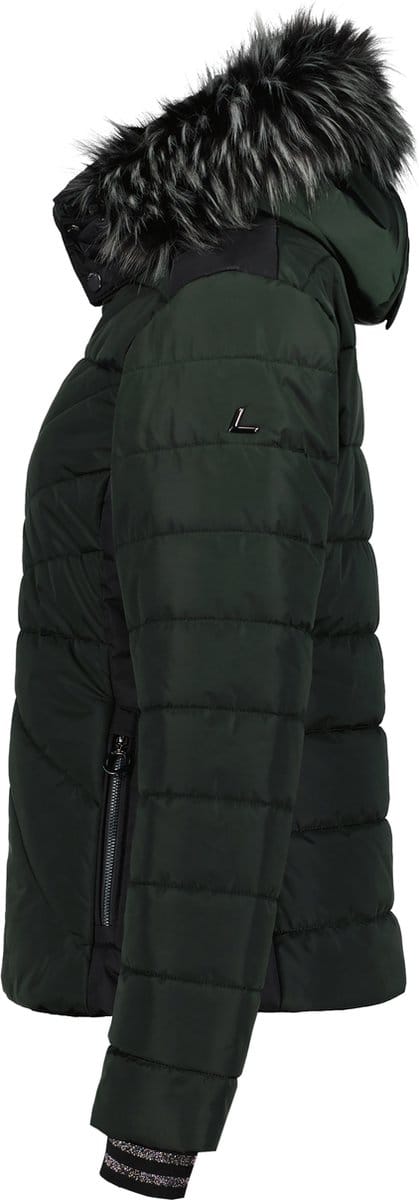 Ski Jas Luhta Women Skalluvaara Black-Maat 36