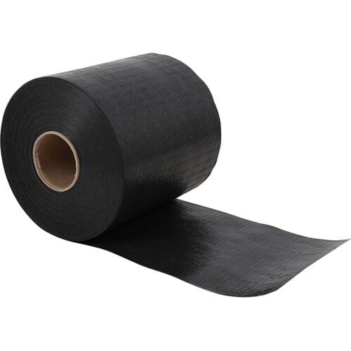 Kelfort DPC-Slabbenfolie 300mu 25cm x 50m - 1524976