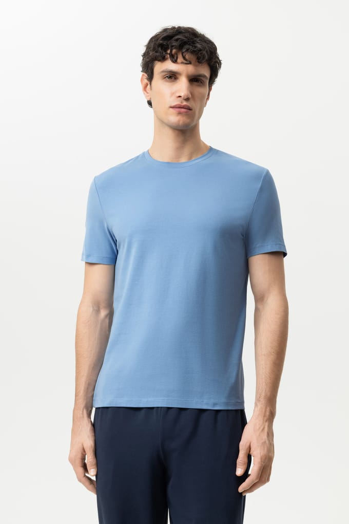 T-shirt Serie Relax Tuned Central Lake