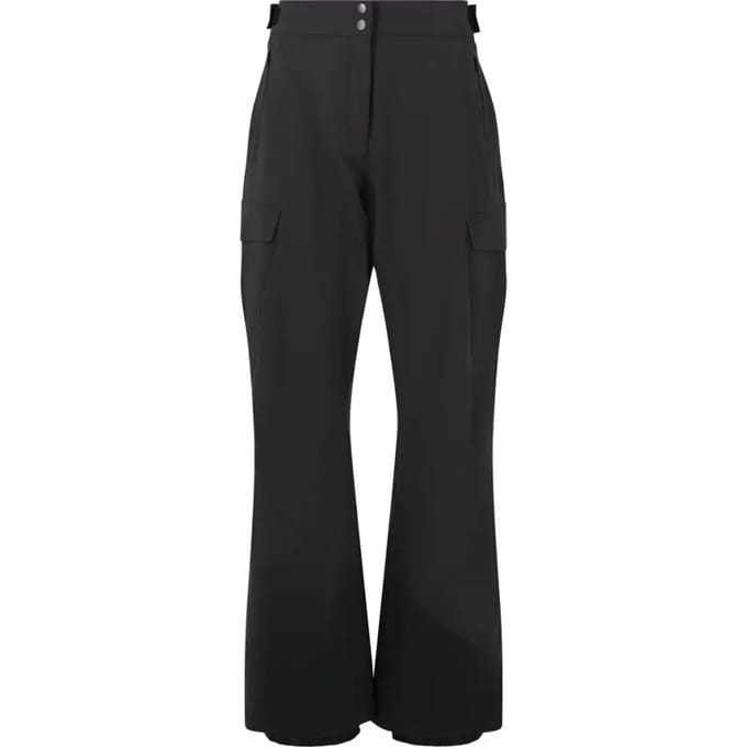 Dames skibroek Slope W-Pro