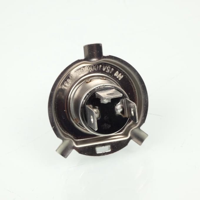 Sifam-lamp voor auto h4 12v 100/80w p43t nieuw