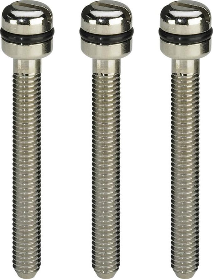 Viega schroevenset 30mm sifon - 3 stuks