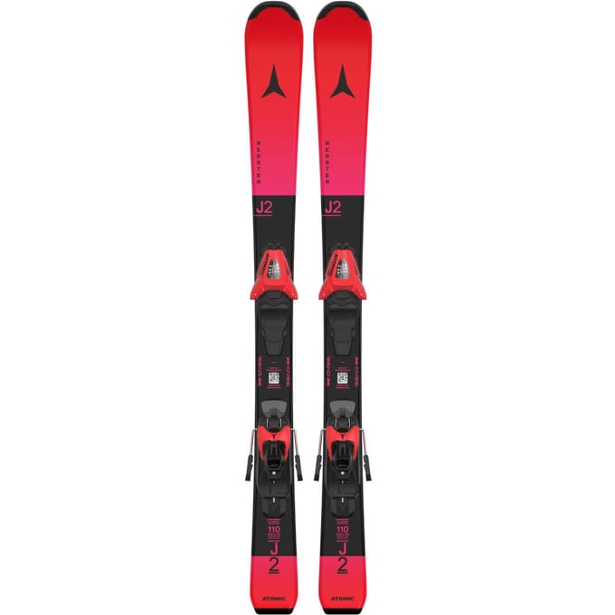 Atomic Redster J2 100/120