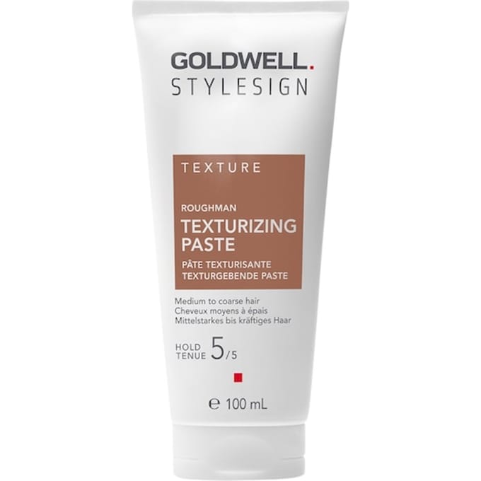 Goldwell Texture Stijlesign Textuur Ruwman Haarcrème & stylingcrème Dames 100 ml