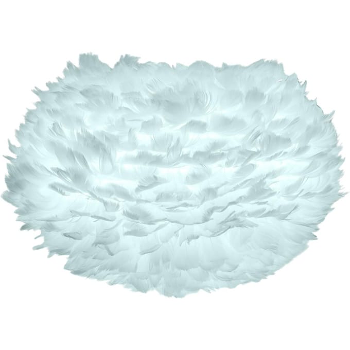 UMAGE Eos lamp - lichtblauw - medium