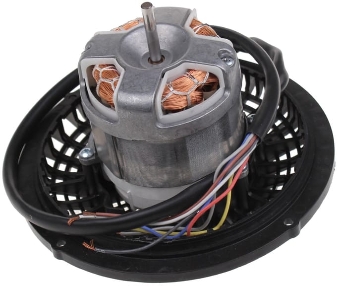 WHIRLPOOL - Motor dampkap - C00924973