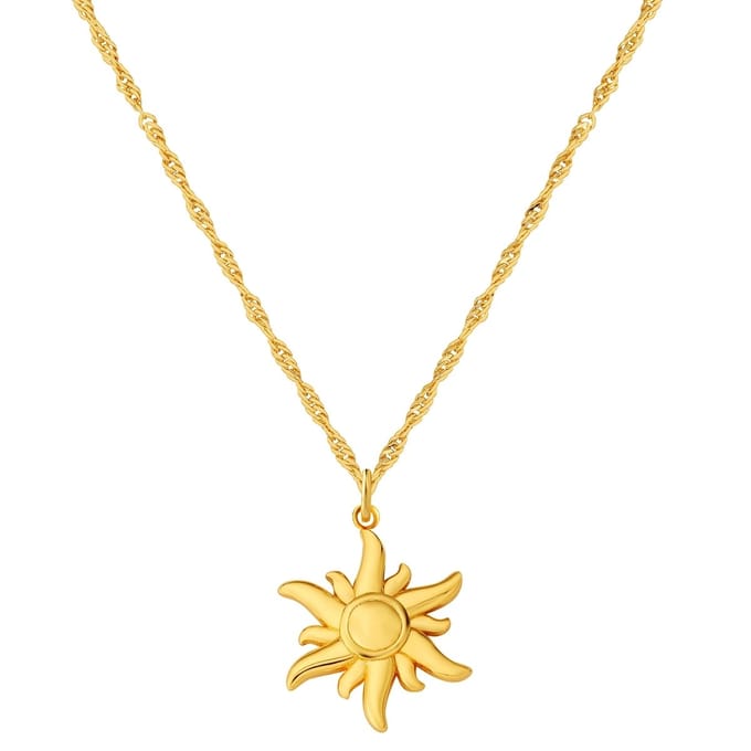 Glanzstücke München Ketting