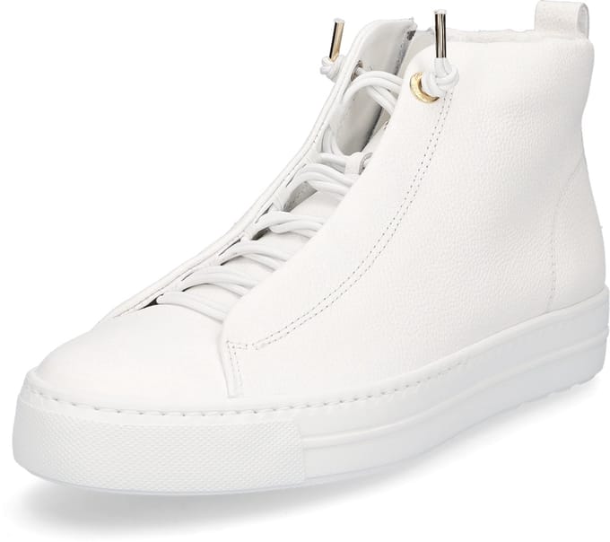 Paul Green dames sportschoenen wit 7.5