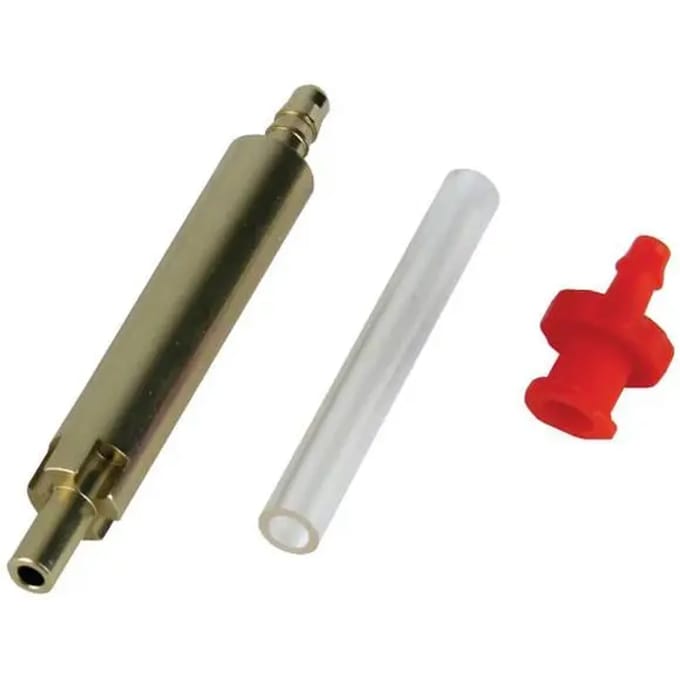 Zadelpen oliepeilstok gereedschap Rockshox Reverb