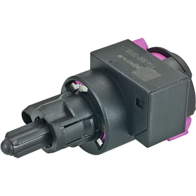 Remlichtschakelaar MEYLE 114 890 0015