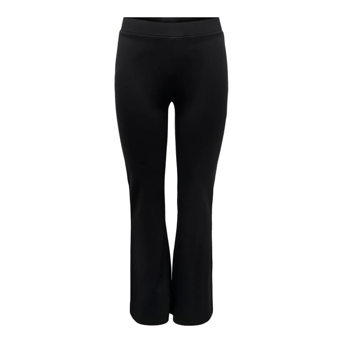 Flared broek dames JDY JRS Pretty
