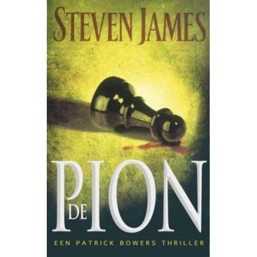 De Pion - Patrick Bowers - Steven James