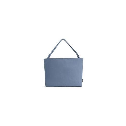 Prénatal luiertas shopper denim - Ideaal voor onderweg - Schoudertas - Blauw