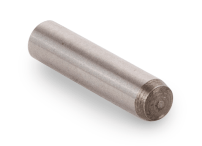 Cylindrical pin 4x18