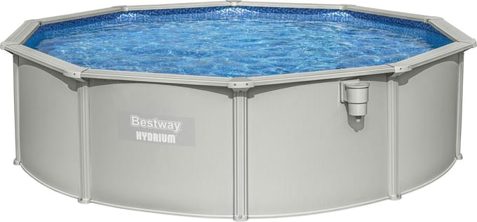 Bestway - Hydrium - Zwembadset - 460x120 - cm