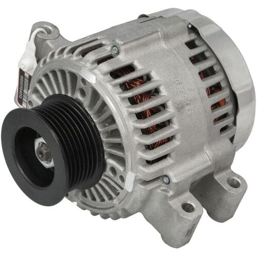 Driefasige generator STARDAX STX110157R
