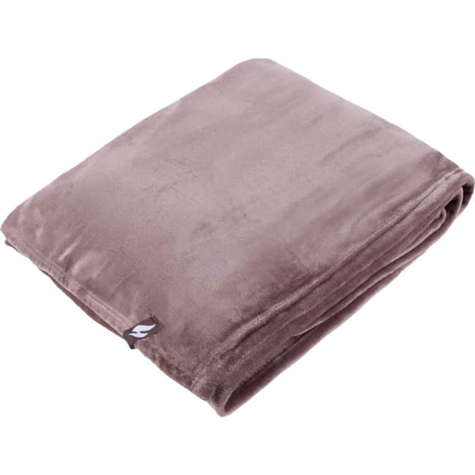Heat Holders - Thermische deken van fleece van 1,7 tog - Winterfawn