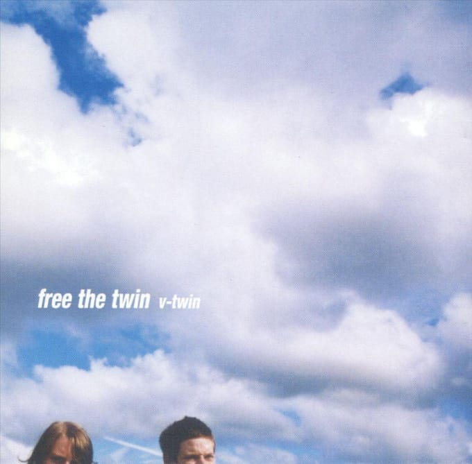 Free The Twin