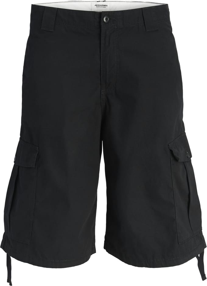 Jack & Jones Plus Cargo shorts Plus Size Baggy fit Cargo shorts