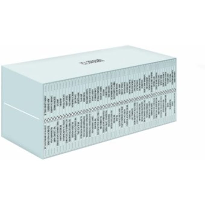 Penguin Modern Box Set
