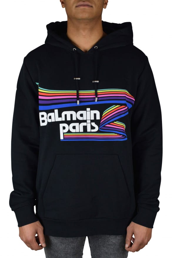 Capuchon sweaters Balmain -