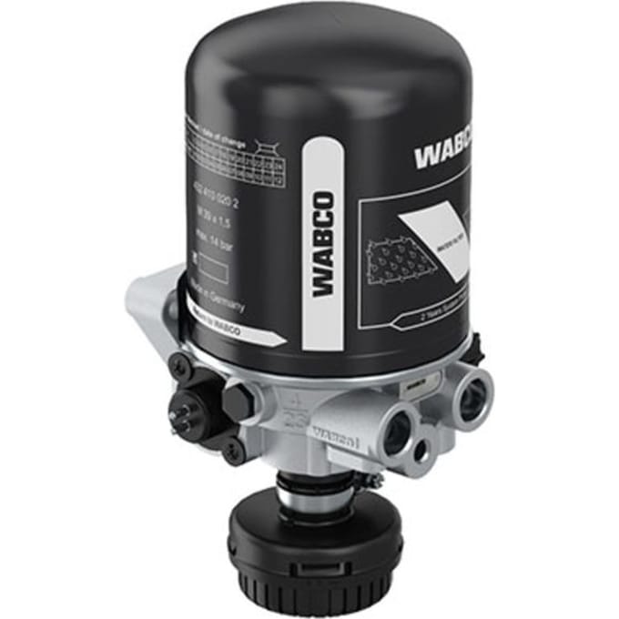 Luchtdroger, pneumatisch systeem WABCO 4324101040