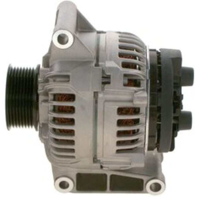Driefasige generator BOSCH 0 124 655 725