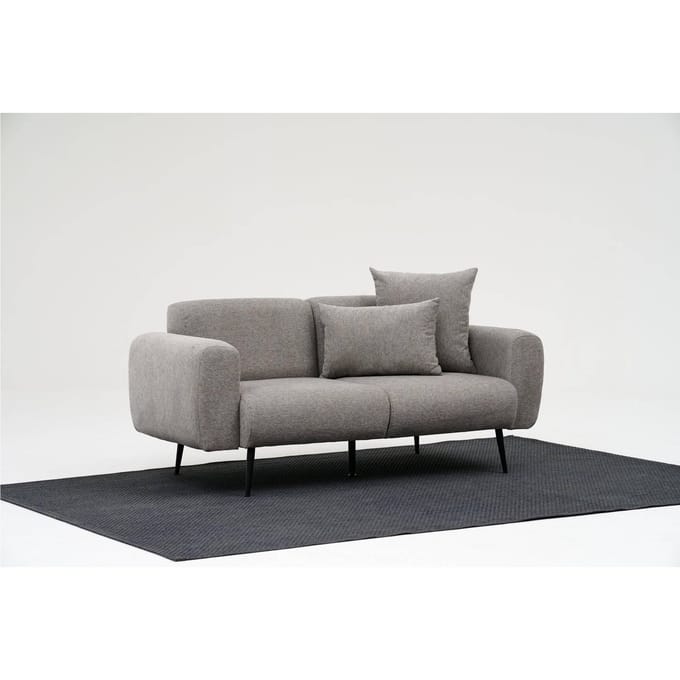 2-zitsbank Zeno chenille | Kalune Design