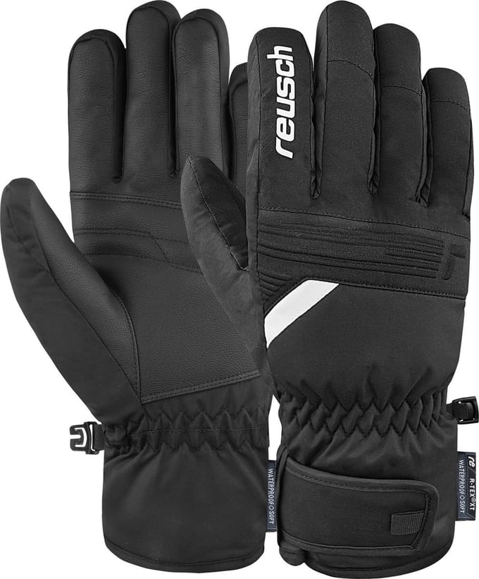 Reusch Skihandschuhe Baldo R-TEX XT
