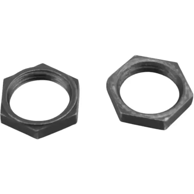 Moer Stolen Brand Rampage (Cone Nut Drive/Non-drive Rear)