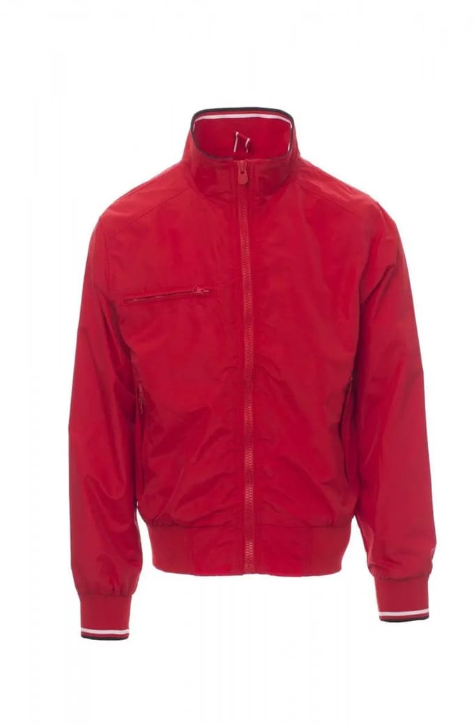 Payper Pacific 2.0 - Red - XXL