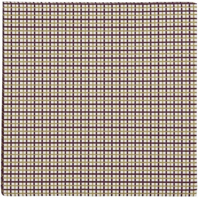 House Doctor Servetten Checkered multi - 40 stuks