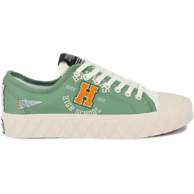 Damestrainers Palladium Ace Tigers